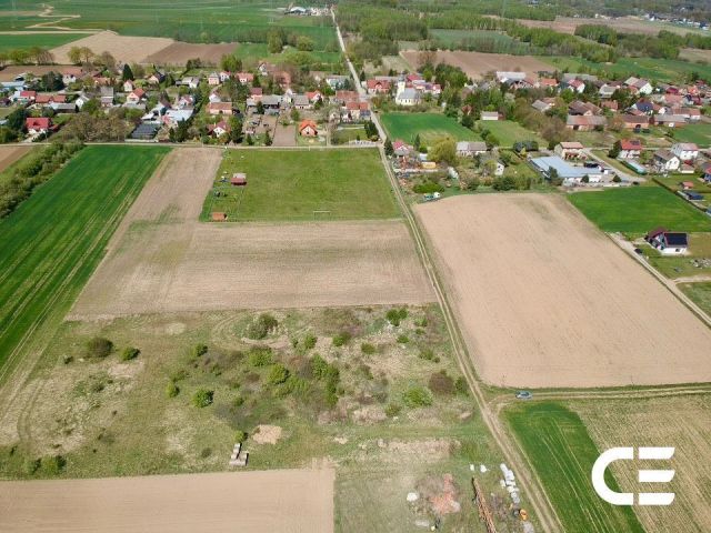 Działka budowlana Kotowice, ul. Koralowa. Zdjęcie 8