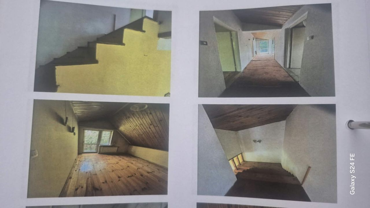 dom wolnostojący, 4 pokoje Miłków. Zdjęcie 7