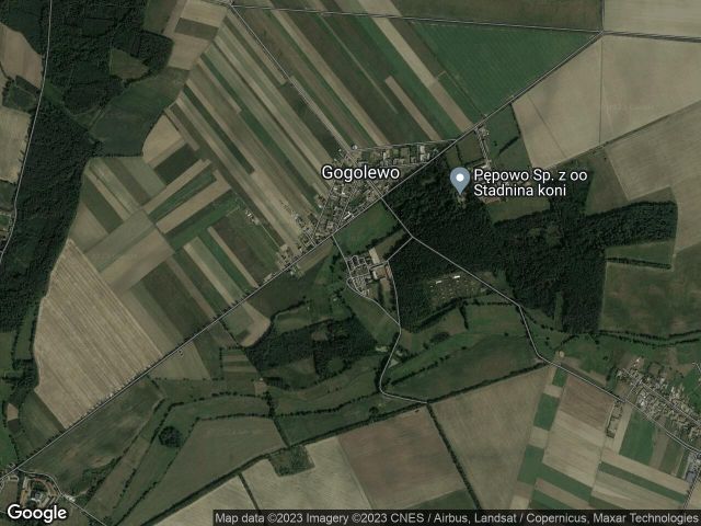 Mieszkanie 3-pokojowe Gogolewo. Zdjęcie 1