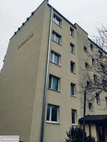 Mieszkanie 4-pokojowe Pruszków Centrum, ul. Dobra. Zdjęcie 1