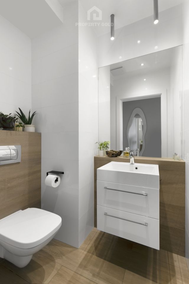 Mieszkanie 3-pokojowe Gdańsk Brzeźno, al. gen. Józefa Hallera. Zdjęcie 13