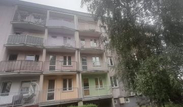 Mieszkanie 2-pokojowe Gniezno, ul. bp. Antoniego Laubitza