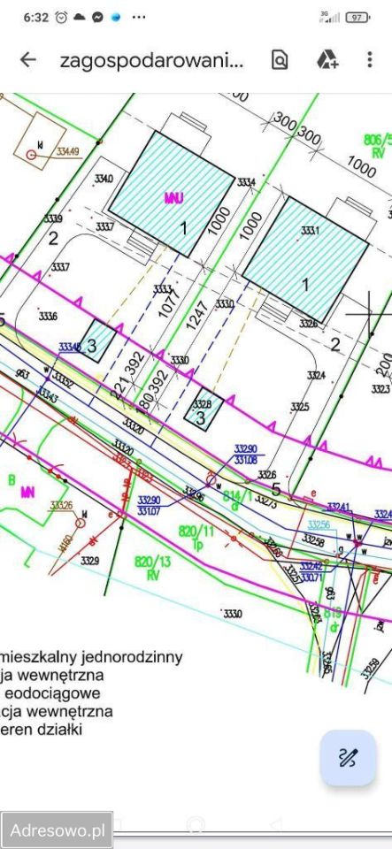 dom wolnostojący, 4 pokoje Zrębice Zrębice Pierwsze, ul. Strażacka. Zdjęcie 4