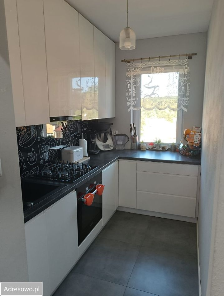 Mieszkanie 4-pokojowe Koszalin. Zdjęcie 15