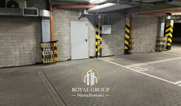 Garaż/miejsce parkingowe Lublin Czuby, ul. Jantarowa