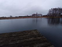 Działka rekreacyjna Lubaty. Zdjęcie 3