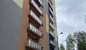Mieszkanie 1-pokojowe Katowice Szopienice, ul. Morawa