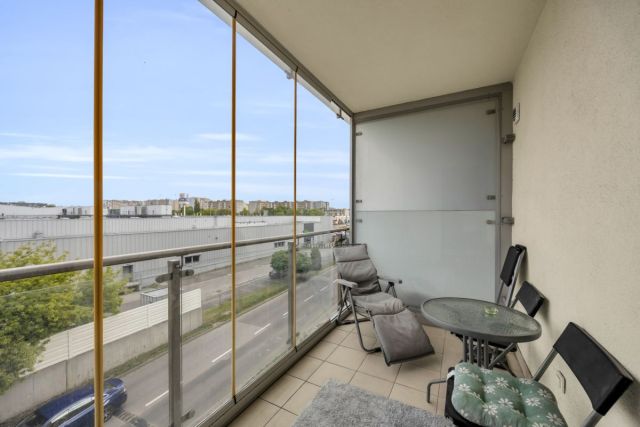 Mieszkanie 2-pokojowe Warszawa Bemowo, ul. Górczewska. Zdjęcie 3