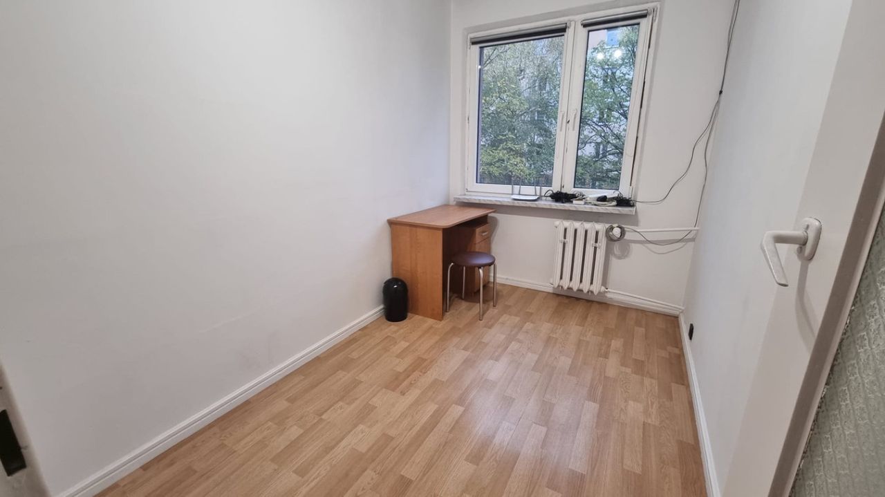 Mieszkanie 2-pokojowe Rzeszów, al. prof. Adama Krzyżanowskiego. Zdjęcie 8