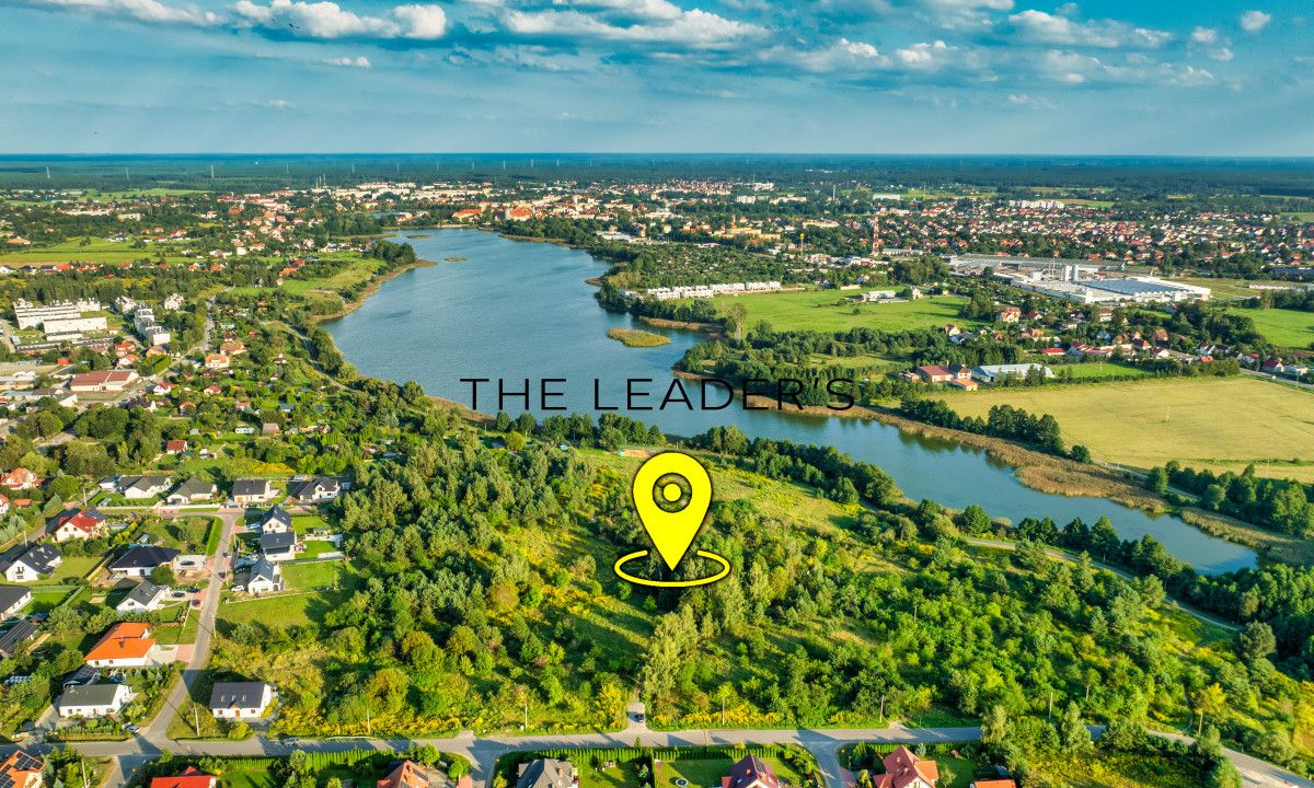 Działka inwestycyjna Szczytno. Zdjęcie 10