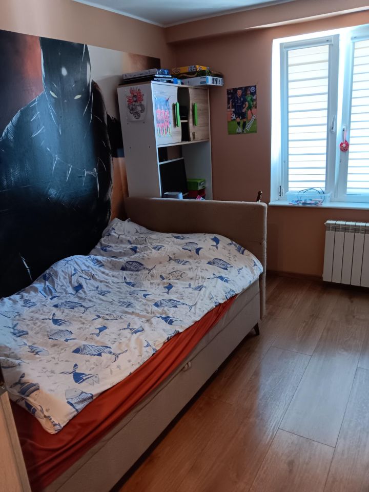 Mieszkanie 4-pokojowe Skwierzyna, os. Grunwald. Zdjęcie 13