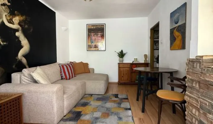 Mieszkanie 3-pokojowe Bielsko-Biała Złote Łany, ul. Jutrzenki