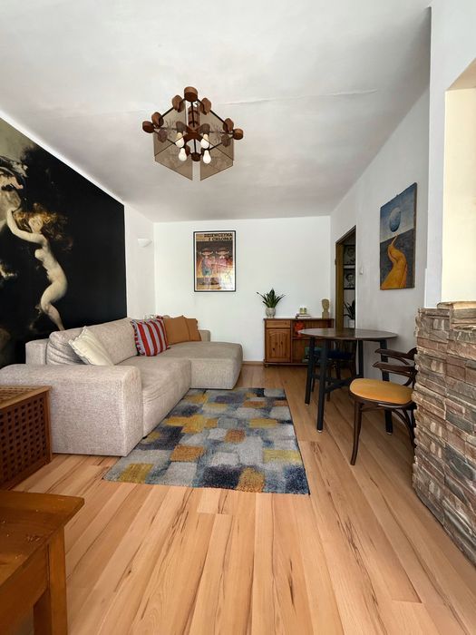 Mieszkanie 3-pokojowe Bielsko-Biała Złote Łany, ul. Jutrzenki