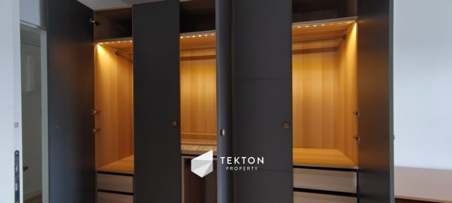 Mieszkanie 4-pokojowe Gdańsk Oliwa, al. Grunwaldzka. Zdjęcie 14