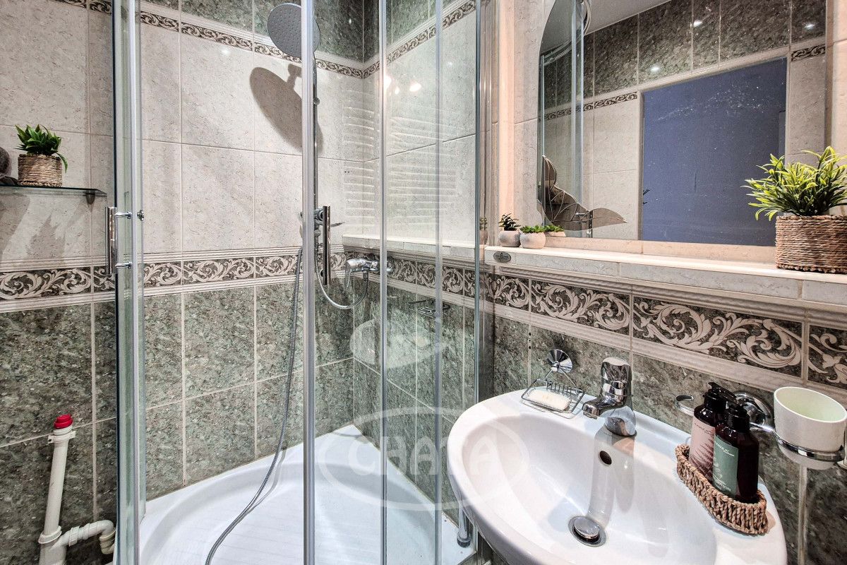 Mieszkanie 3-pokojowe Wrocław Fabryczna, ul. Strzegomska. Zdjęcie 11