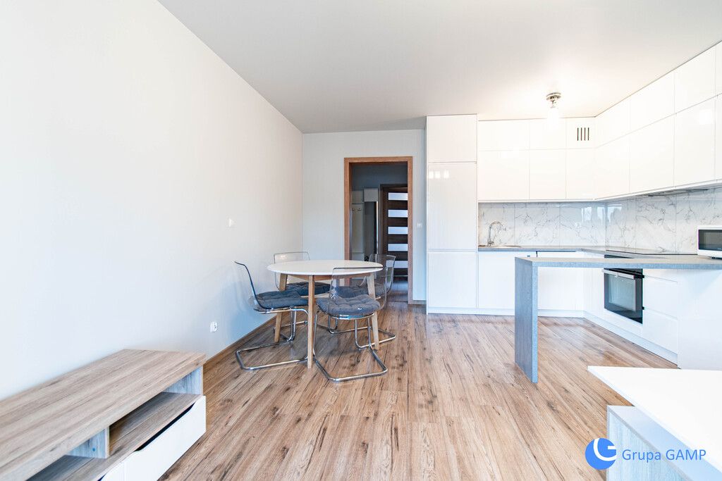 Mieszkanie 2-pokojowe Kraków Podgórze Duchackie, ul. Kordiana. Zdjęcie 6