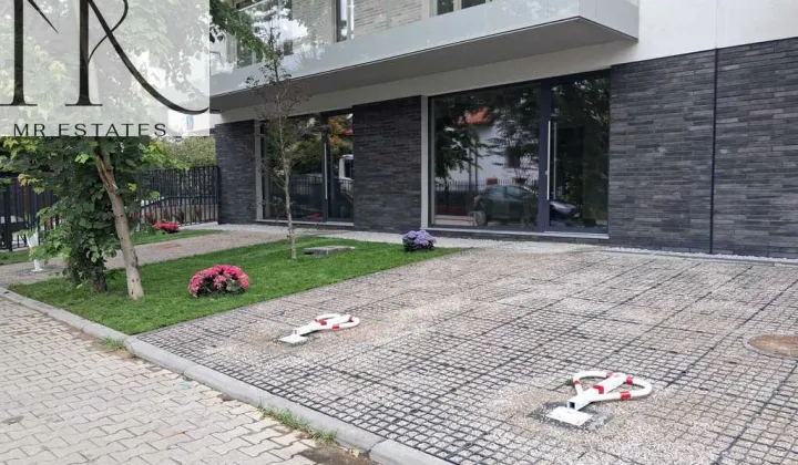 Lokal Warszawa Wilanów