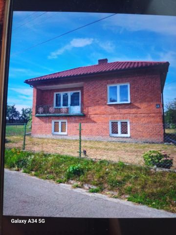 dom wolnostojący, 3 pokoje Świeciechów Poduchowny. Zdjęcie 1