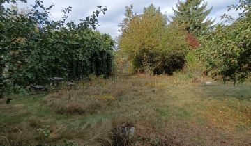 Działka rekreacyjna Warszawa Paluch, ul. Ogrodników