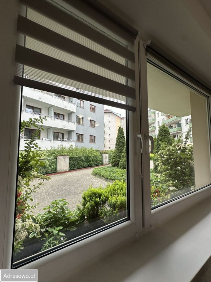 Mieszkanie 4-pokojowe Warszawa Praga-Południe, ul. Biskupia. Zdjęcie 7