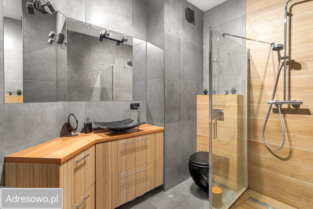 Mieszkanie 3-pokojowe Grodzisk Mazowiecki Centrum, ul. Żydowska. Zdjęcie 4