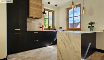 dom wolnostojący, 4 pokoje Kazimierz Dolny, ul. Szkolna