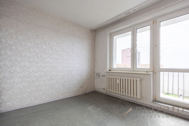 Mieszkanie 2-pokojowe Bydgoszcz Szwederowo, ul. Tadeusza Czackiego. Zdjęcie 1