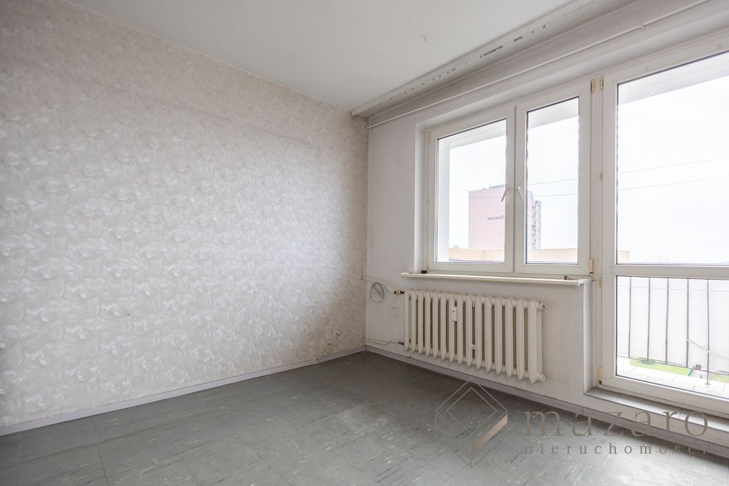 Mieszkanie 2-pokojowe Bydgoszcz Szwederowo, ul. Tadeusza Czackiego