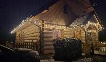 dom wolnostojący, 5 pokoi Chojnik