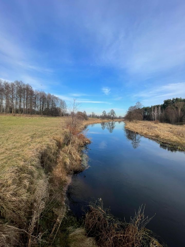 Działka rolna Stare Szyjki. Zdjęcie 2