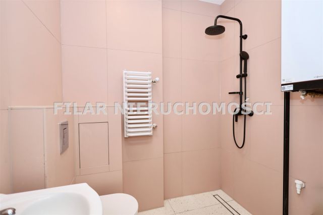 Mieszkanie 2-pokojowe Legnica Centrum. Zdjęcie 4