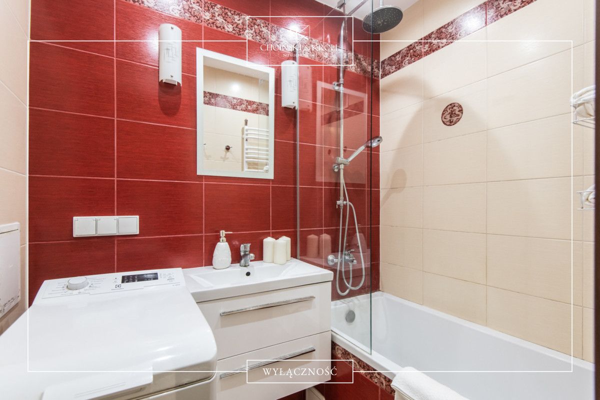 Mieszkanie 3-pokojowe Poznań Winogrady, os. Zwycięstwa. Zdjęcie 14