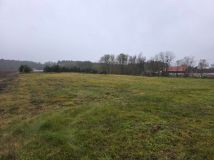 Działka siedliskowa Rożnowice