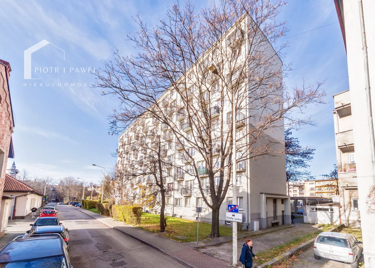 Mieszkanie 3-pokojowe Bielsko-Biała, ul. gen. Stefana Grota-Roweckiego. Zdjęcie 19