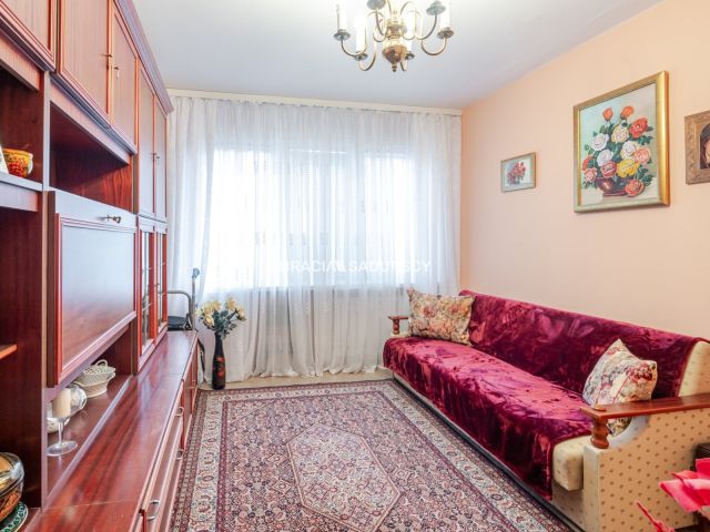 Mieszkanie 3-pokojowe Kraków Mistrzejowice, os. Piastów. Zdjęcie 20