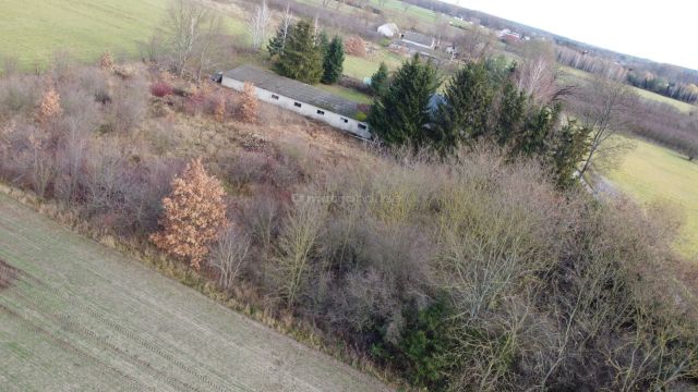 Działka budowlana Budy Pobyłkowskie. Zdjęcie 3