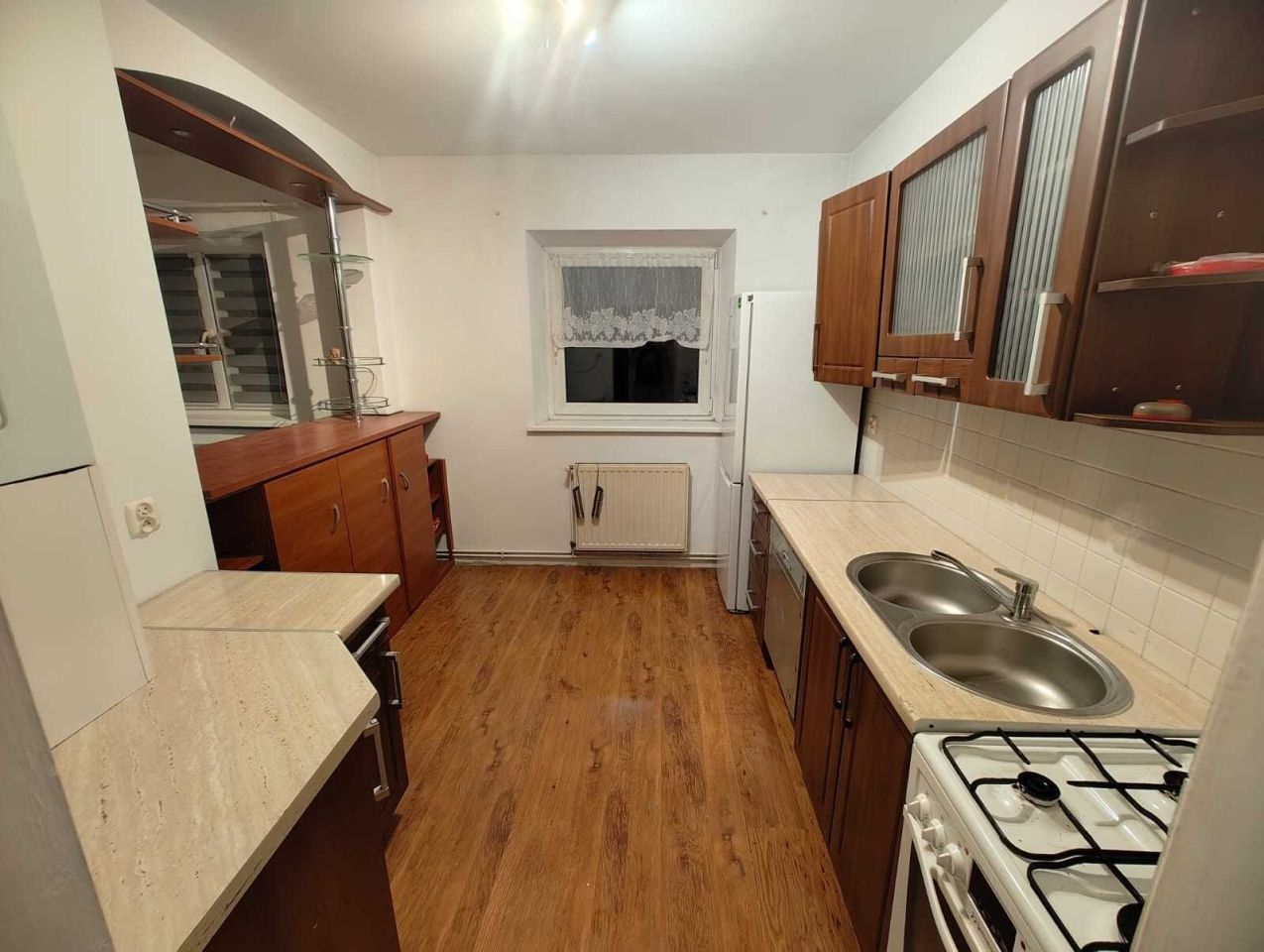 Mieszkanie 3-pokojowe Wałbrzych Nowe Miasto, ul. Fryderyka Chopina. Zdjęcie 5