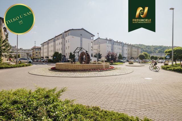 Mieszkanie 3-pokojowe Reda, ul. Obwodowa. Zdjęcie 17