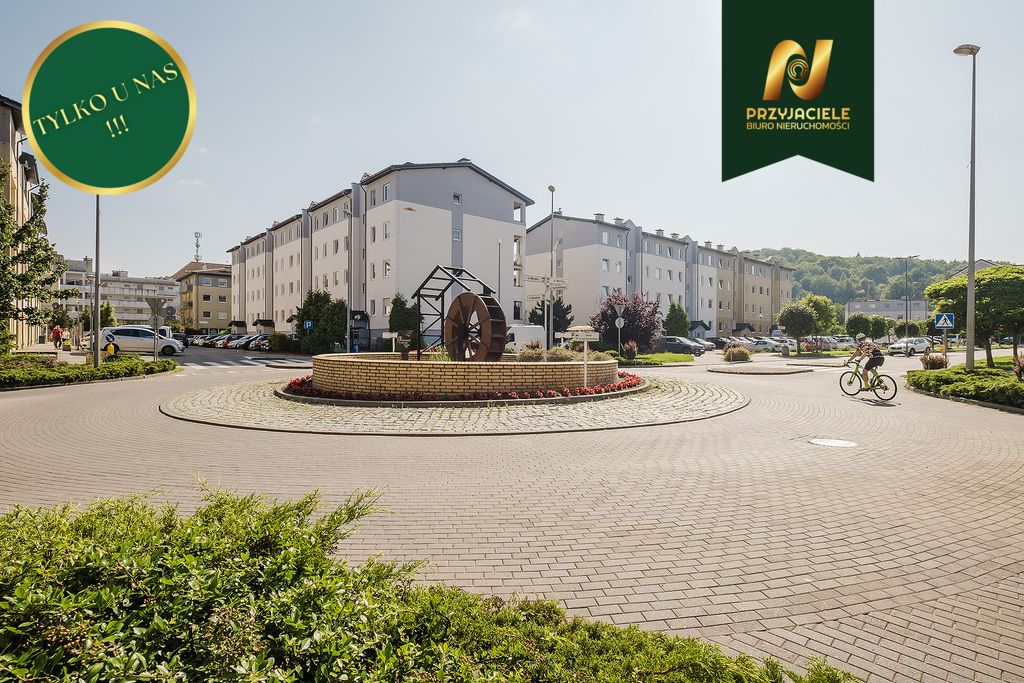 Mieszkanie 3-pokojowe Reda, ul. Obwodowa. Zdjęcie 17