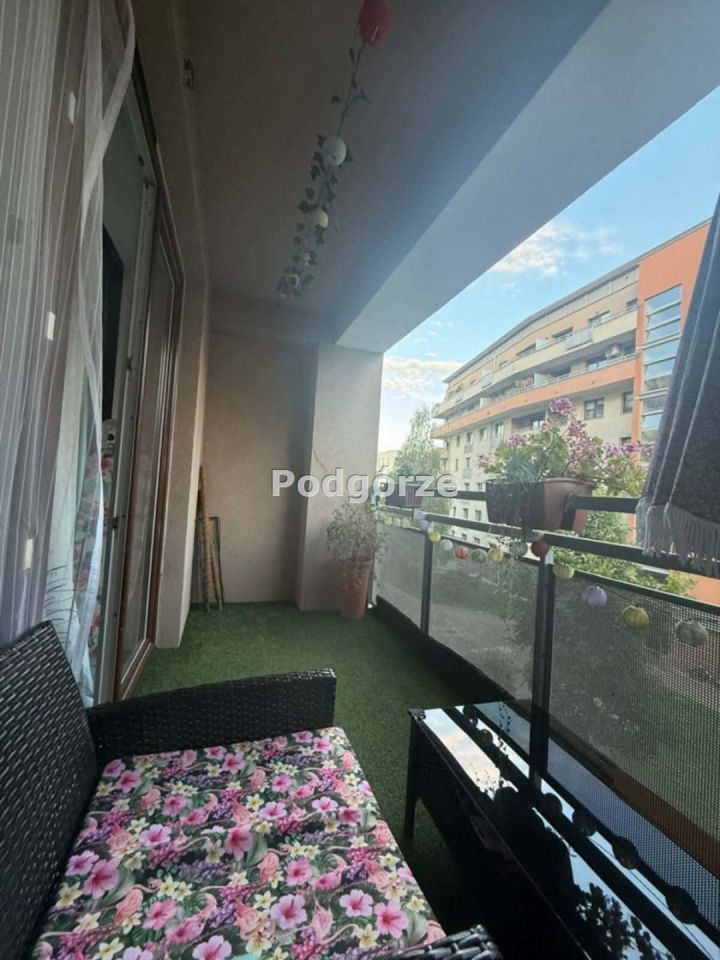 Mieszkanie 3-pokojowe Kraków Podgórze, ul. Przewóz. Zdjęcie 3