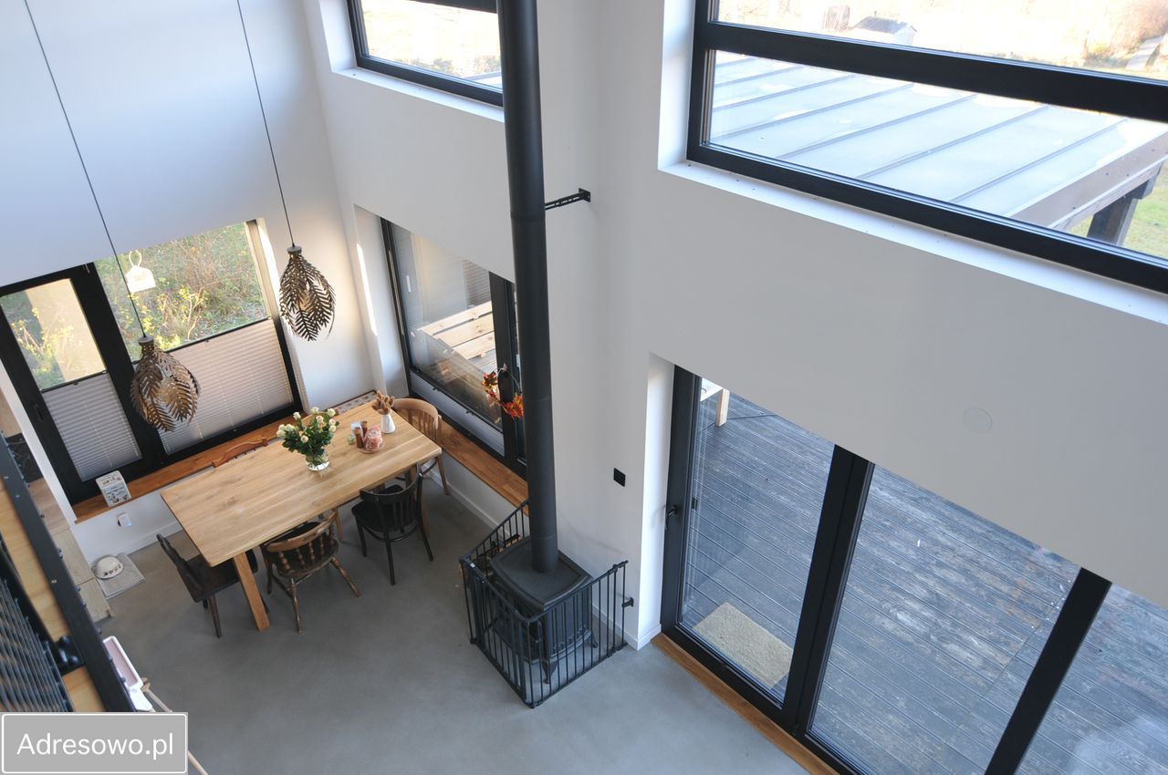 dom wolnostojący, 4 pokoje Polimonie. Zdjęcie 11