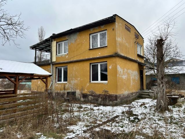 dom wolnostojący Kielce Słowik-Willa, ul. Stacyjna. Zdjęcie 1