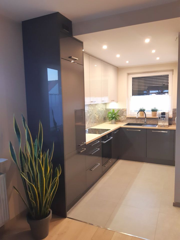 bliźniak, 3 pokoje Bolechówko, ul. Łubinowa. Zdjęcie 12