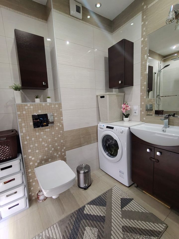 Mieszkanie 2-pokojowe Kielce Ślichowice, ul. J. Bogumiła Puscha. Zdjęcie 8