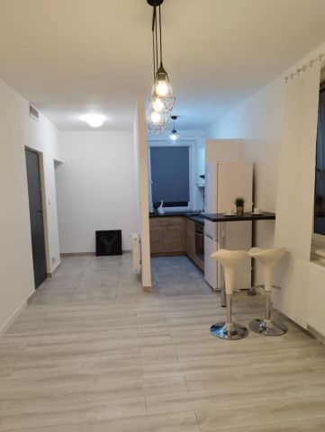 Mieszkanie 2-pokojowe Lubliniec, ul. Powstańców Śląskich. Zdjęcie 1