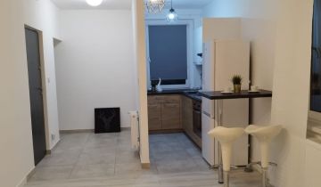 Mieszkanie 2-pokojowe Lubliniec, ul. Powstańców Śląskich