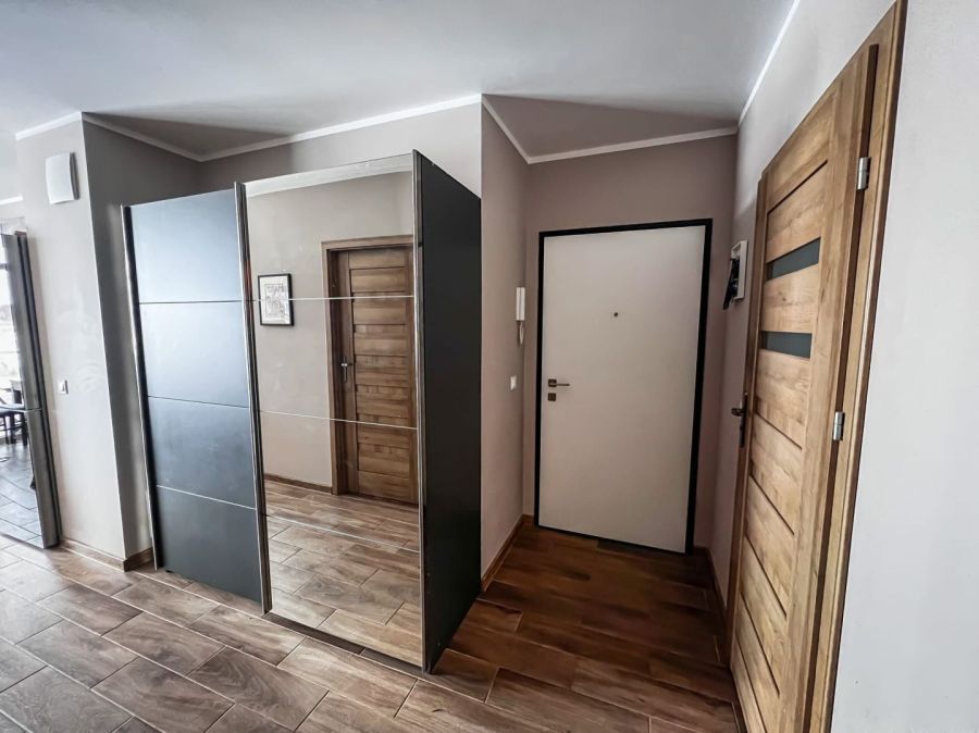 Mieszkanie 3-pokojowe Gdańsk Orunia Górna, ul. Czerska. Zdjęcie 7