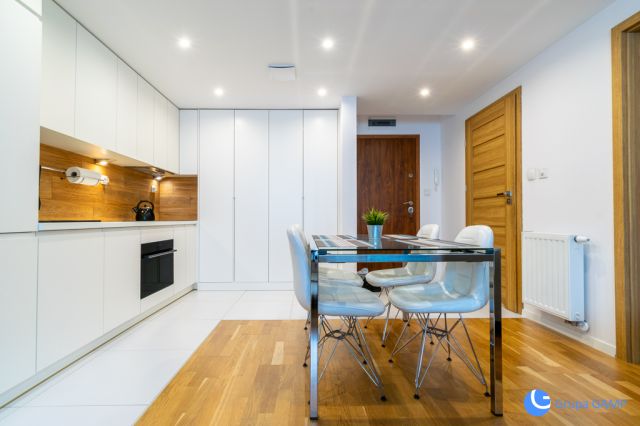 Mieszkanie 2-pokojowe Kraków Bronowice, ul. Kazimierza Wierzyńskiego. Zdjęcie 2