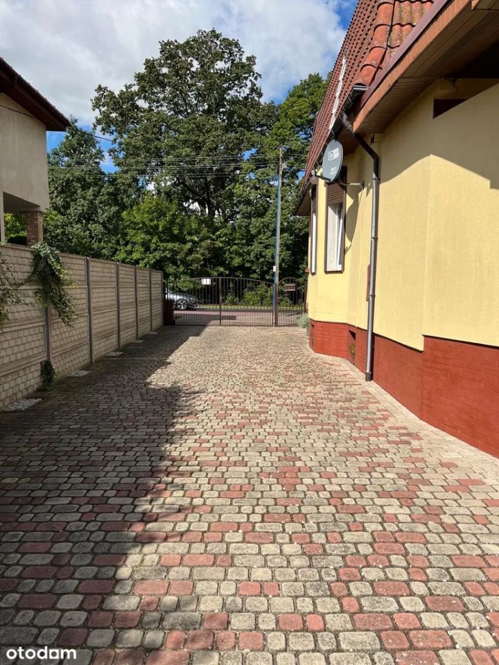 dom wolnostojący, 5 pokoi Pyrzyce, ul. Lipiańska. Zdjęcie 11