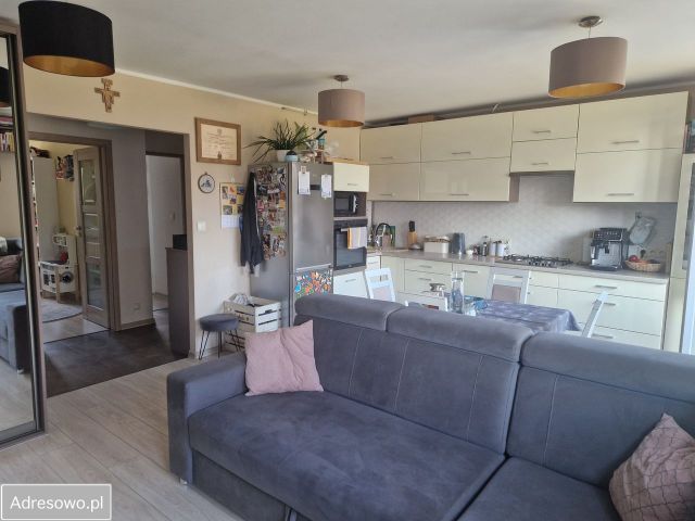 Mieszkanie 3-pokojowe Błonie, ul. Grzegorza Nowakowskiego. Zdjęcie 1